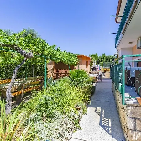 In With Swimming Pool *