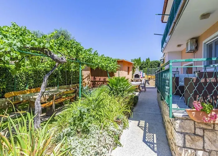 In With Swimming Pool *