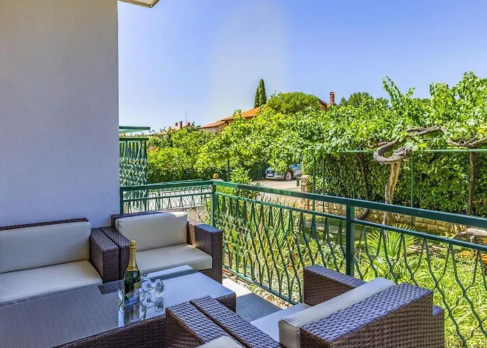 In With Swimming Pool *