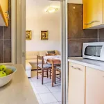 In With Swimming Pool Villa