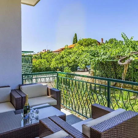 In Pula With Swimming Pool *