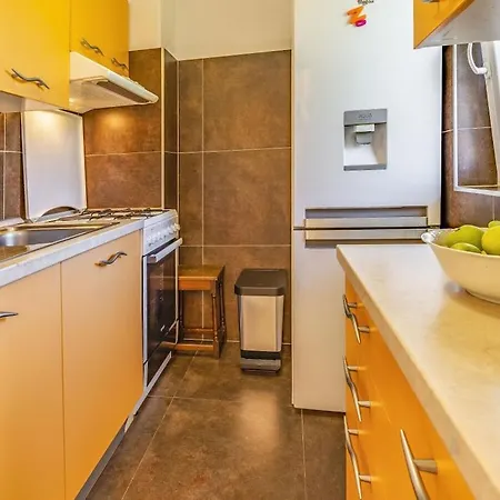 Villa In Pula With Swimming Pool Štinjan